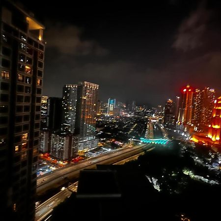 Mercu Summer Suites Klcc By Minutepointhome Kuala Lumpur Dış mekan fotoğraf