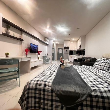 Mercu Summer Suites Klcc By Minutepointhome Kuala Lumpur Dış mekan fotoğraf