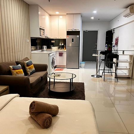 Mercu Summer Suites Klcc By Minutepointhome Kuala Lumpur Dış mekan fotoğraf