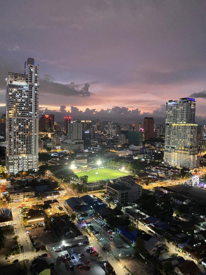 Mercu Summer Suites Klcc By Minutepointhome Kuala Lumpur Dış mekan fotoğraf