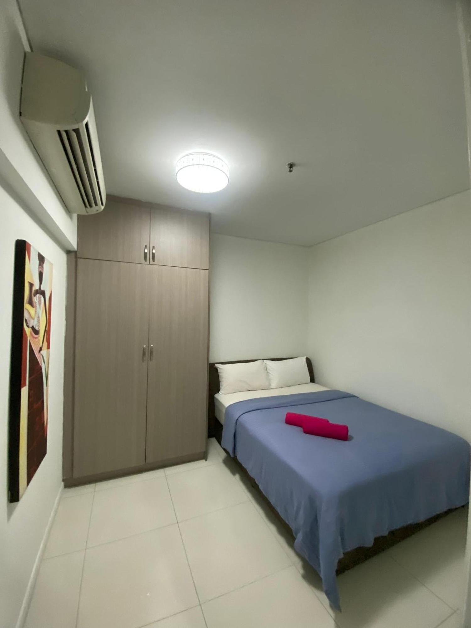 Mercu Summer Suites Klcc By Minutepointhome Kuala Lumpur Dış mekan fotoğraf