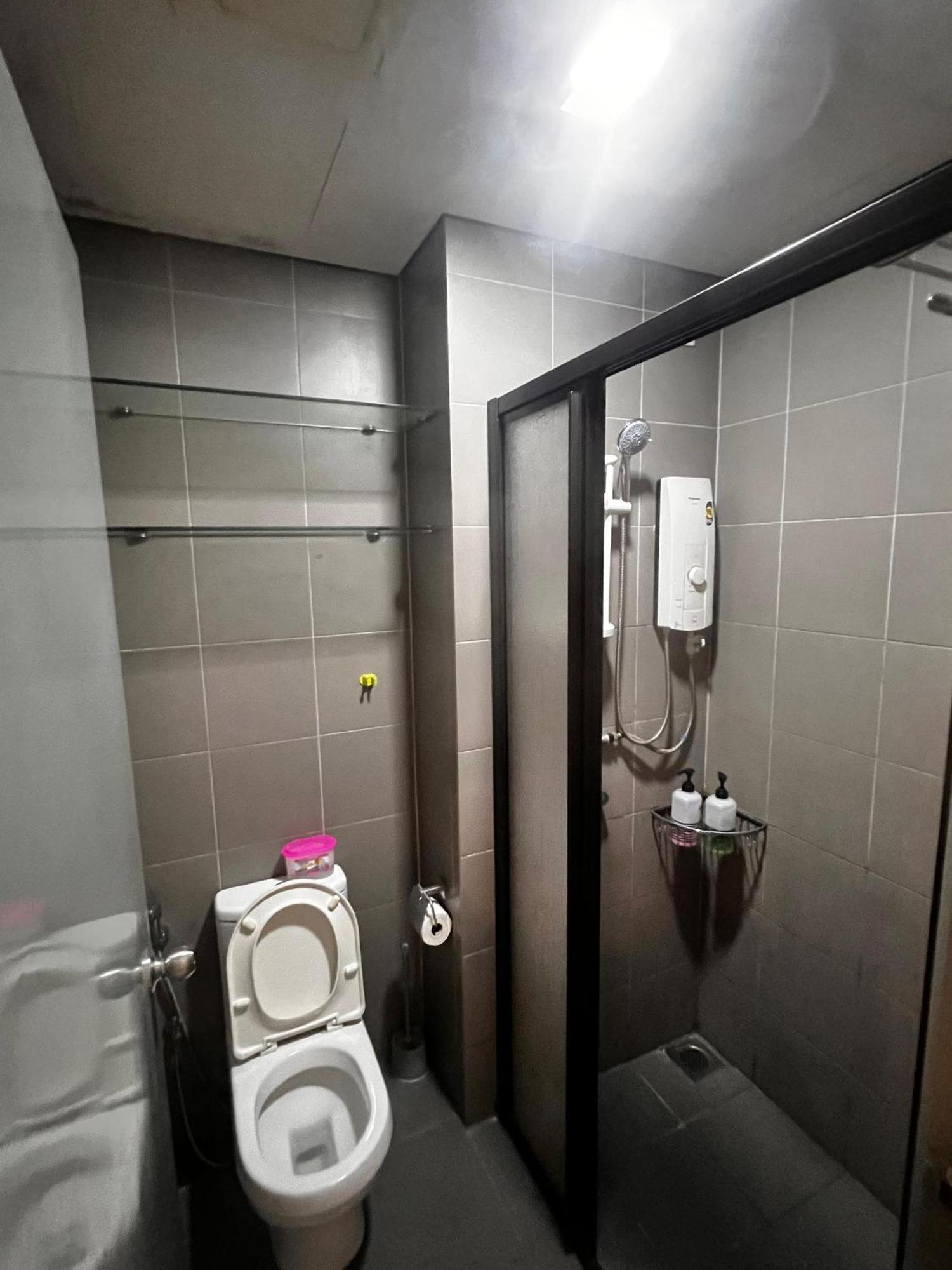 Mercu Summer Suites Klcc By Minutepointhome Kuala Lumpur Dış mekan fotoğraf