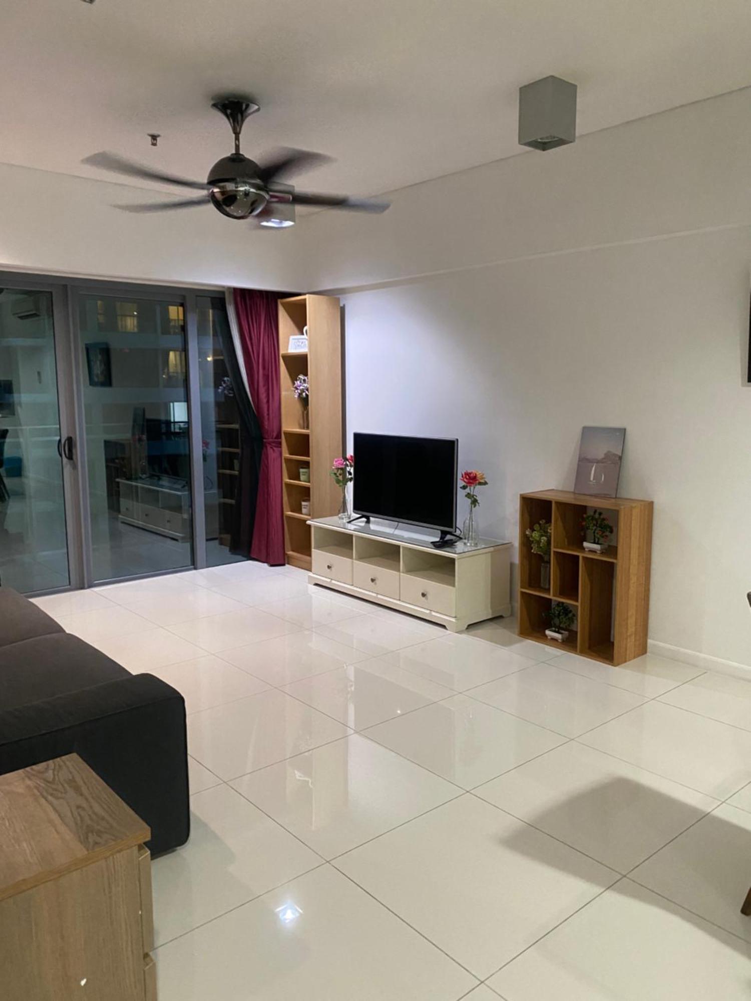 Mercu Summer Suites Klcc By Minutepointhome Kuala Lumpur Dış mekan fotoğraf