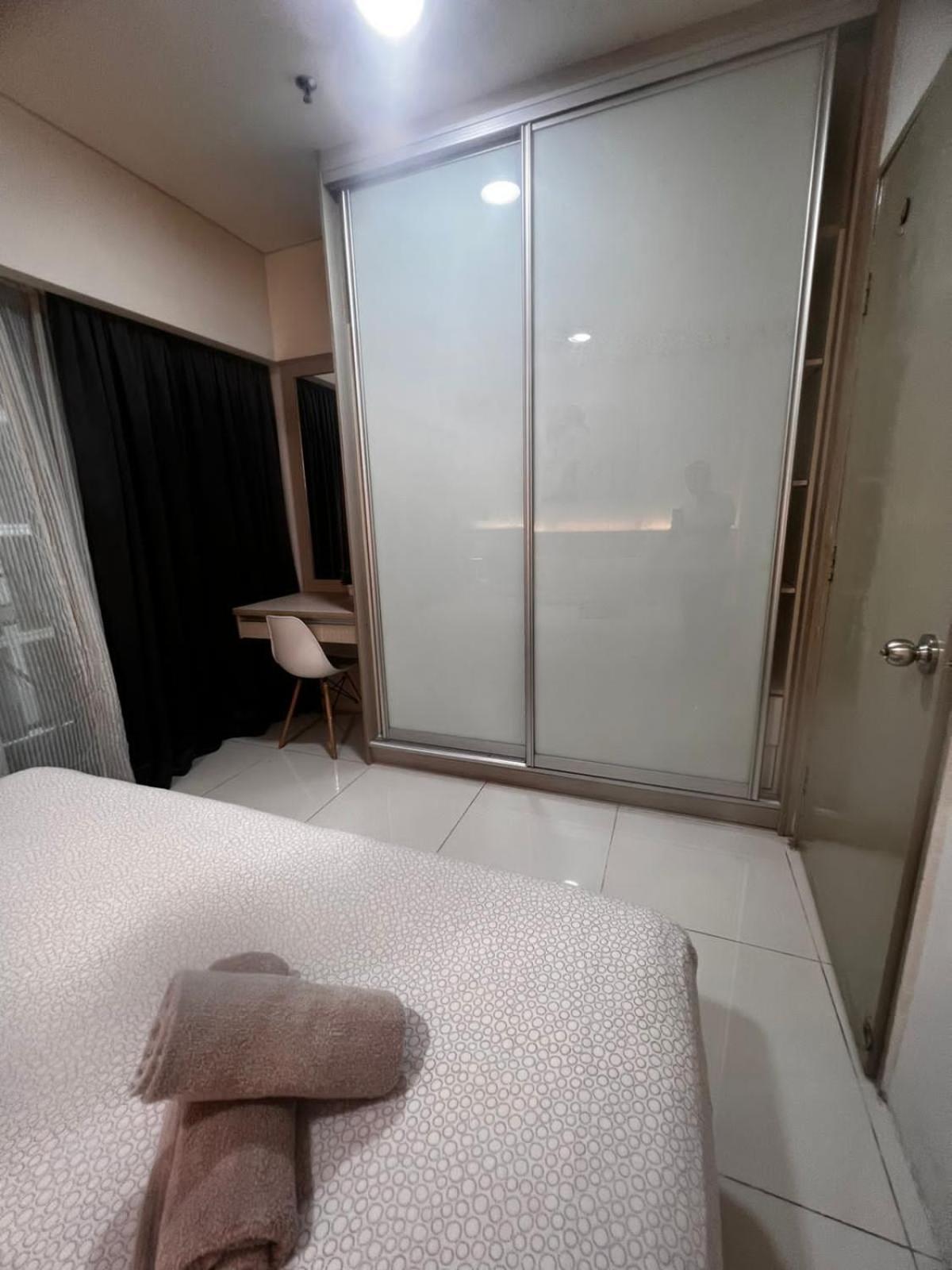 Mercu Summer Suites Klcc By Minutepointhome Kuala Lumpur Dış mekan fotoğraf