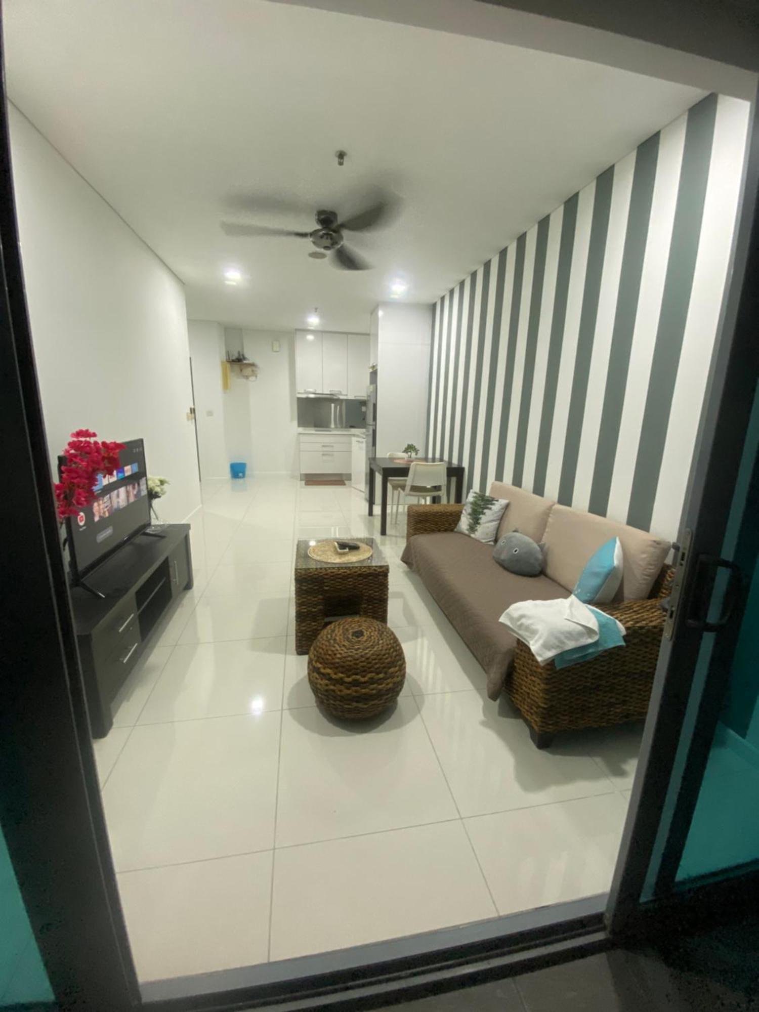 Mercu Summer Suites Klcc By Minutepointhome Kuala Lumpur Dış mekan fotoğraf