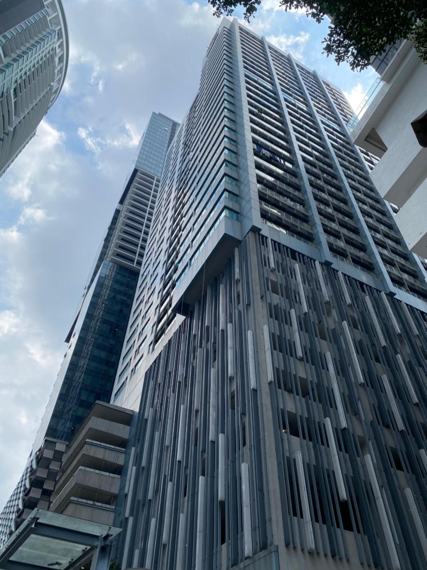 Mercu Summer Suites Klcc By Minutepointhome Kuala Lumpur Dış mekan fotoğraf